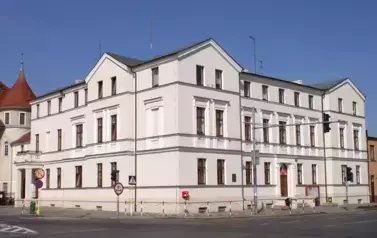 Urząd Miasta i Gminy Szamotuły