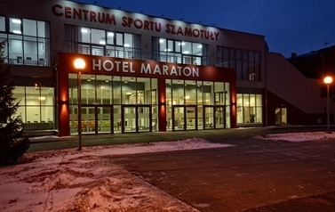 Hotel Maraton