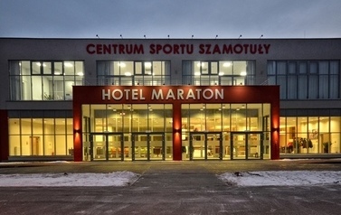 Hotel Maraton