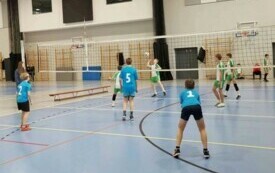 Fot 8 - Gminne Igrzyska