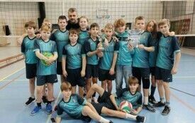 Fot 7 - Gminne Igrzyska