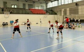 Fot 6 - Gminne Igrzyska