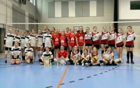 Fot 2 - Gminne Igrzyska
