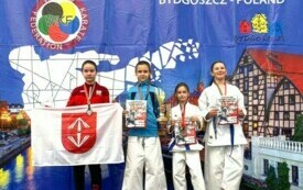 Karatecy (4)