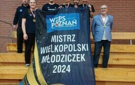 UKS Szamotulanin - finał siatkarskich Mistrzostw Wielkopolski (9)