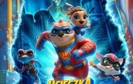 Ucieczka Plakat