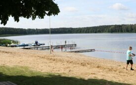 plaża w Pamiątkowie (9)