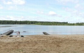 plaża w Pamiątkowie (8)
