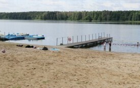 plaża w Pamiątkowie (3)