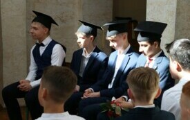 Zakończenie roku szkolnego (9)