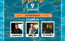 Piaszczychy Party