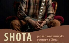Koncert - Shot Adamshvili
