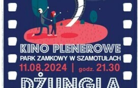Kino Plenerowe