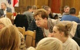 Spotkanie z sołtysami (19)