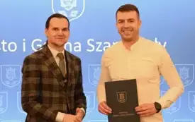 Wręczenie nominacji SRDPP