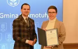 Wręczenie nominacji SRDPP