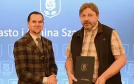 Wręczenie nominacji SRDPP