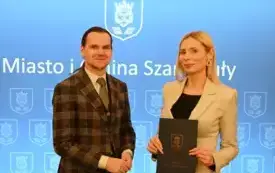 Wręczenie nominacji SRDPP