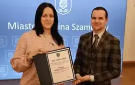 Wręczenie nominacji SRDPP