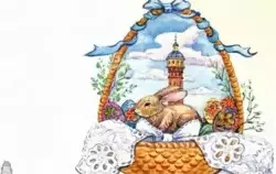 Zdjęcie do Życzenia Wielkanocne