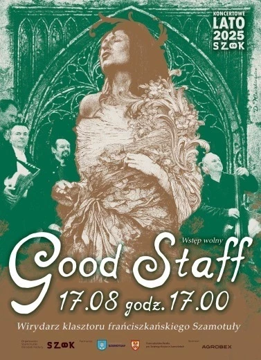 Good Staff