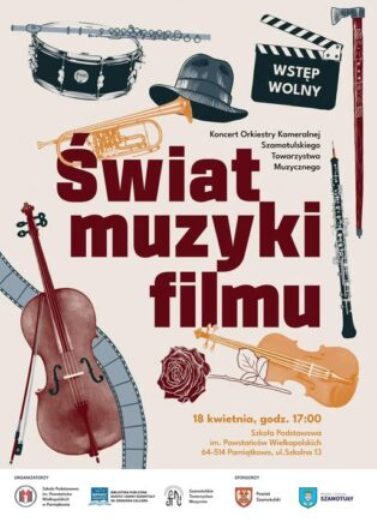 Świat muzyki