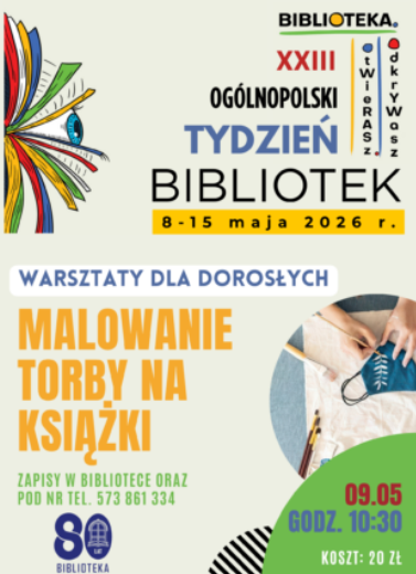Biblioteka