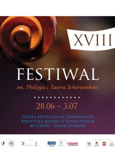 festiwal sch.