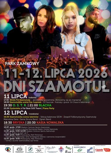 Dni Szamotuł