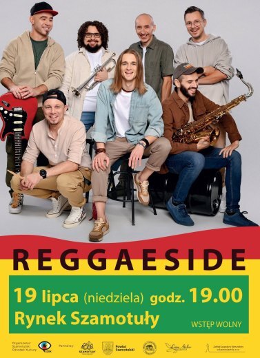 reagge
