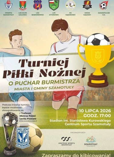 Piłak nożna