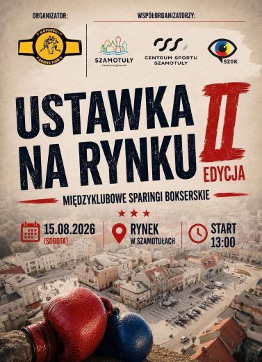 ustawka