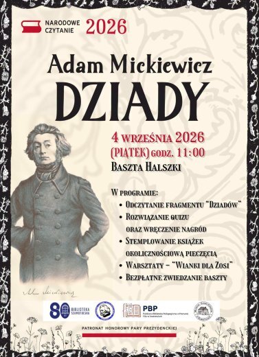 Mickiewicz