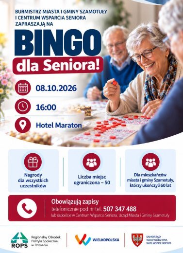 Bingo