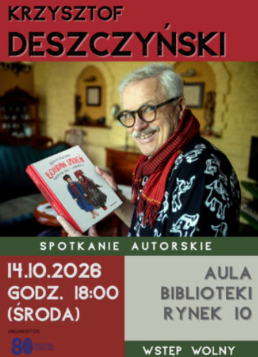 Deszczyński