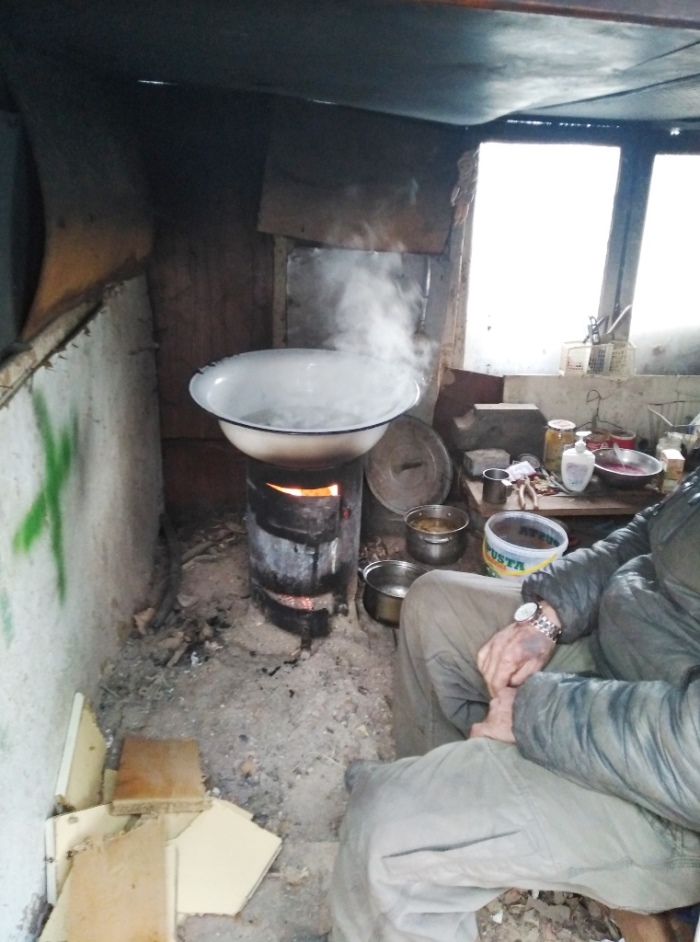 Straż Miejska Szamotuły podczas działań w terenie Straż Miejska Szamotuły podczas działań w terenie
