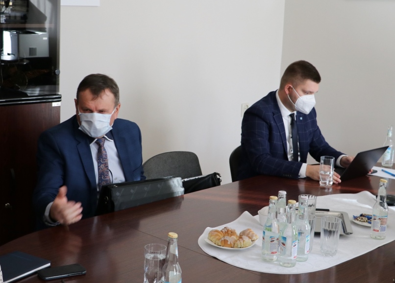 Radni Miasta i&nbsp;Gminy Szamotuły podczas XXVI sesji