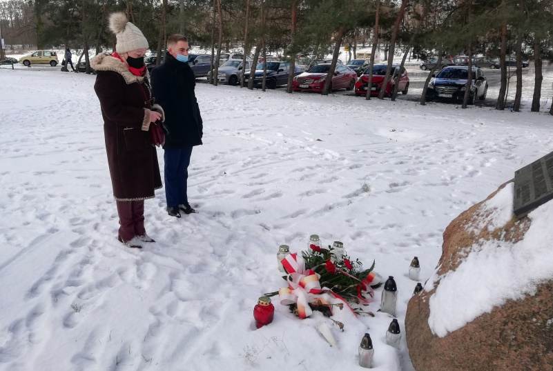 Uroczystości - rocznica powstania Armii Krajowej