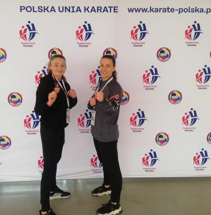Międzynarodowy turniej karate Międzynarodowy turniej karate