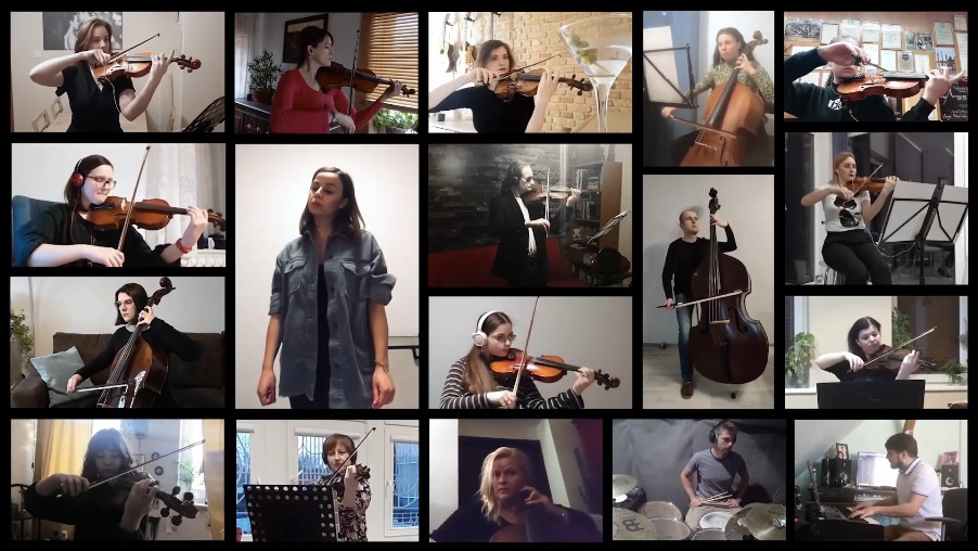 Orkiestra Kameralna Capella Samotulinus