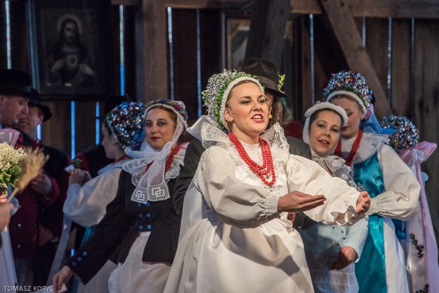 Zespół Folklorystyczny „Szamotuły” Zespół Folklorystyczny „Szamotuły”