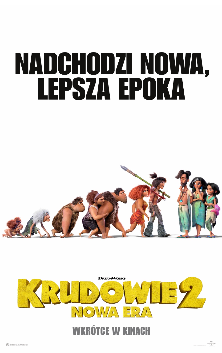 Grafika - Repertuar Kina - Krudowie 2 Grafika - Repertuar Kina - Krudowie 2