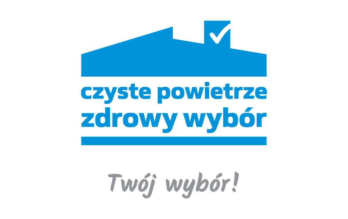 Grafika - Czyste Powietrze. Grafika - Czyste Powietrze.