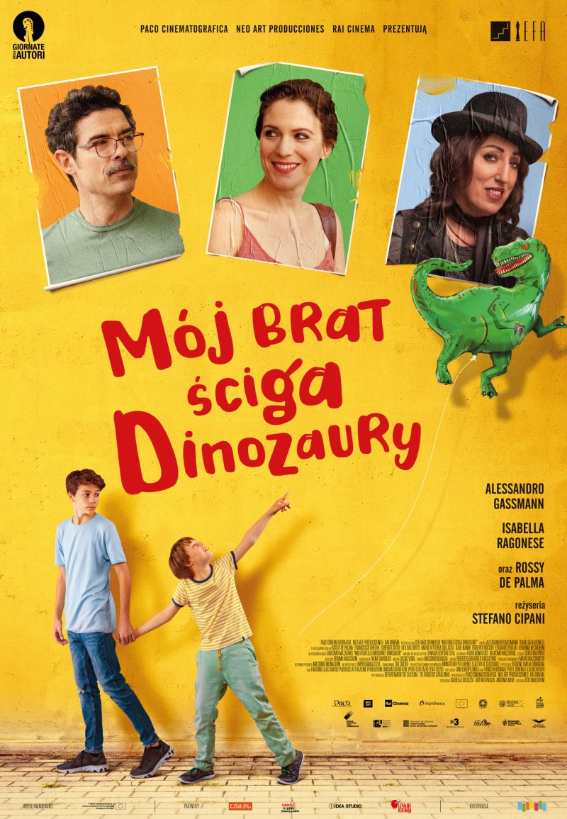 Grafika - repertuar kina.