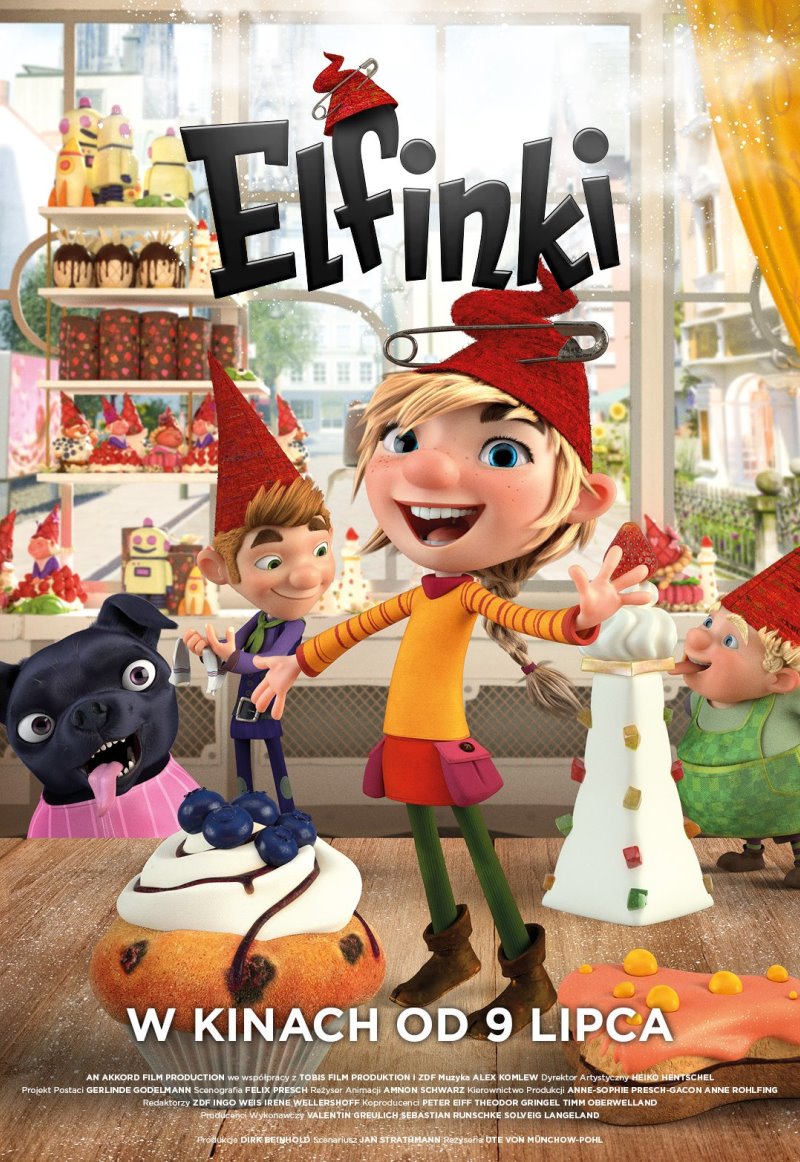 Grafika - repertuar kina.