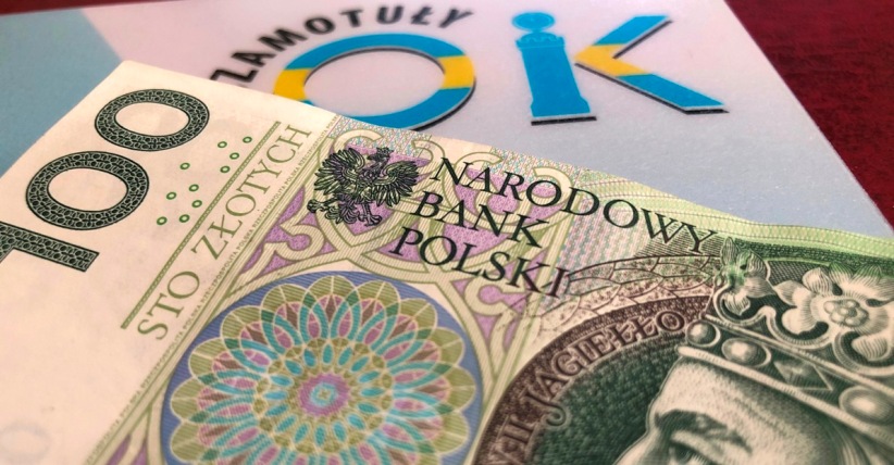 Zdjęcie - Szamotuły wnioskują o prawie 108 milionów