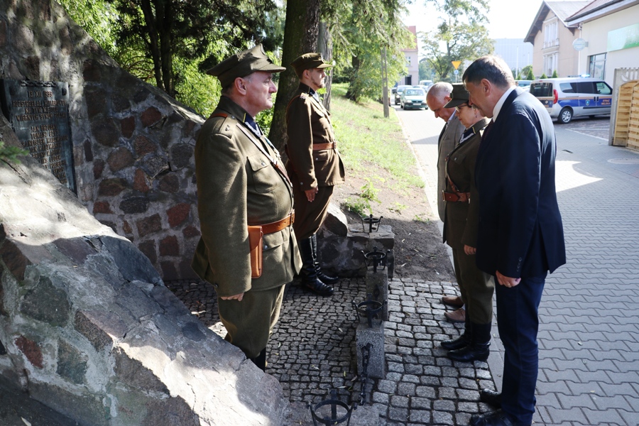 Zdjęcie - 82 rocznica wybuchu II wojny światowej