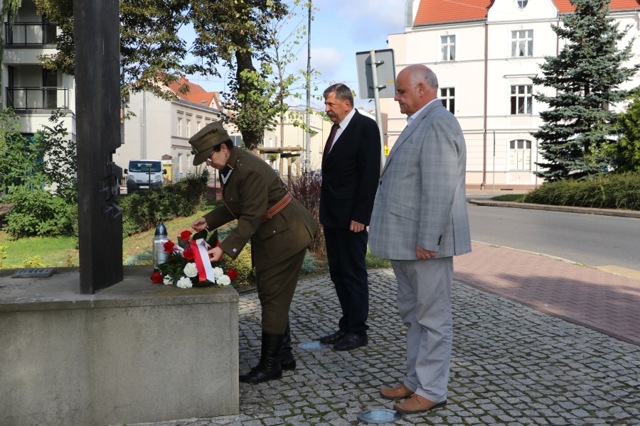 Zdjęcie - 82 rocznica wybuchu II wojny światowej