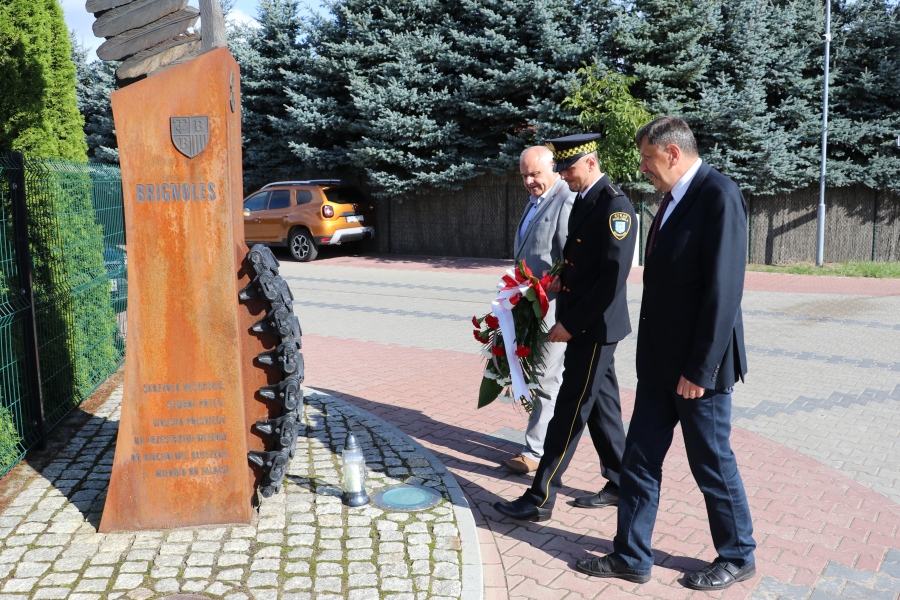Zdjęcie - 82 rocznica wybuchu II wojny światowej