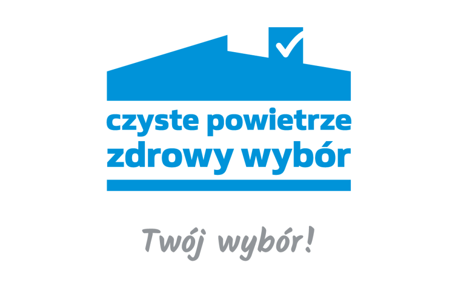 Grafika - Czyste Powietrze - Zoom